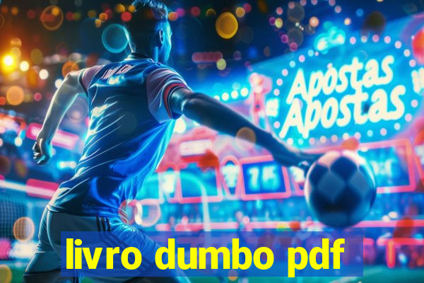 livro dumbo pdf